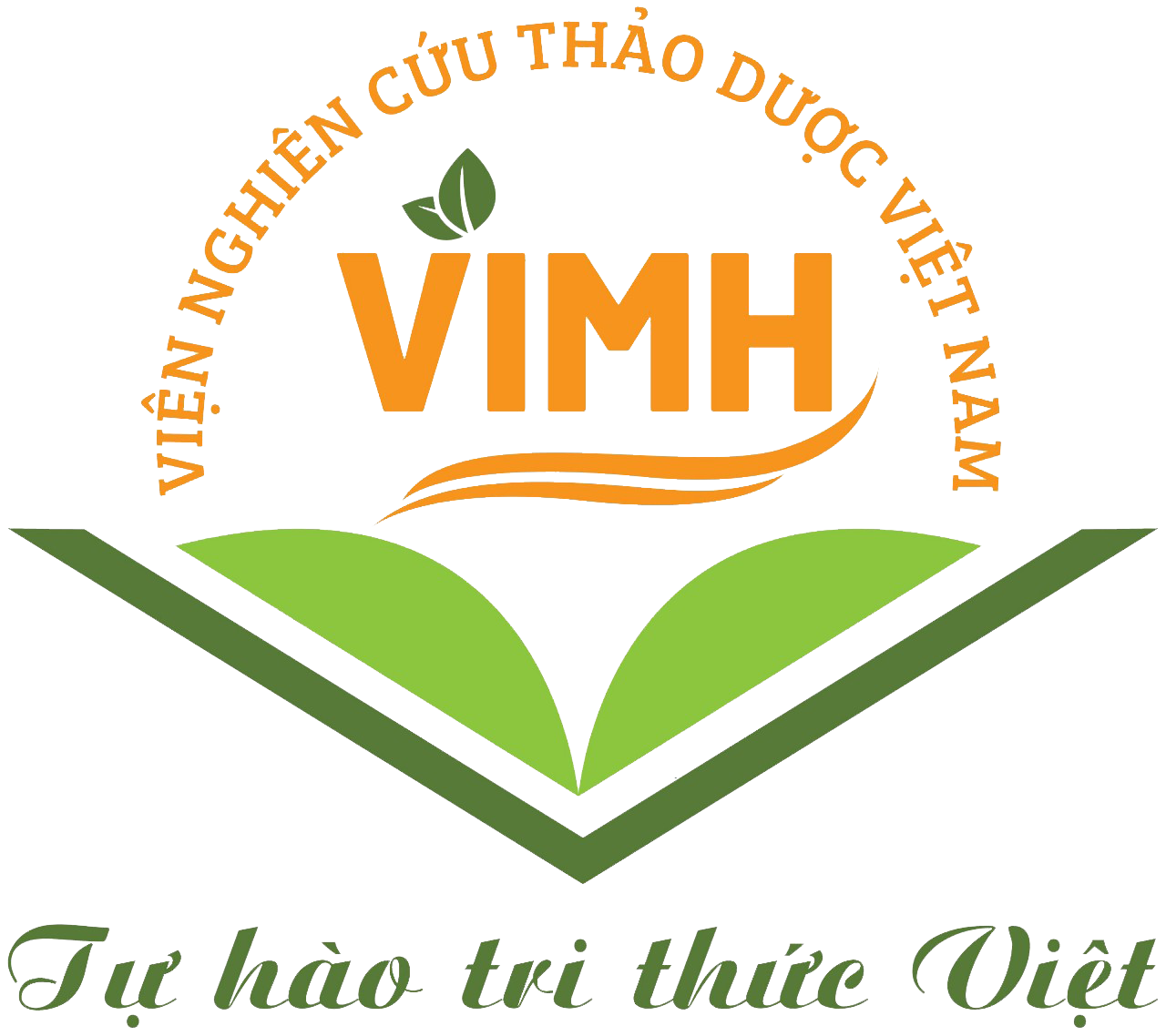 Viện Nghiên Cứu Thảo Dược Việt Nam – VIMH