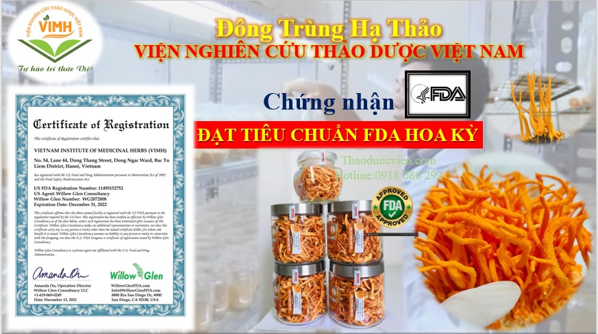 Viện nghiên cứu thảo dược Việt Nam